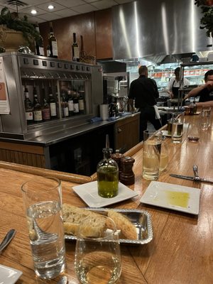 Broders' Pasta Bar by null