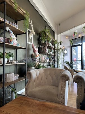 Yoonique Tea by null