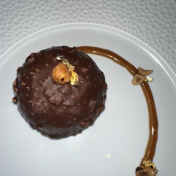 Le Basque - cake - Vegan Near Me - New York, New York