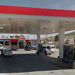 Town Pump Food Stores - Town Pump Convenience store/Gas station. Car Wash. Anaconda MT.