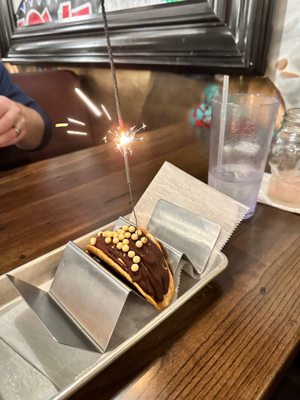 Agave & Rye Perrysburg by null