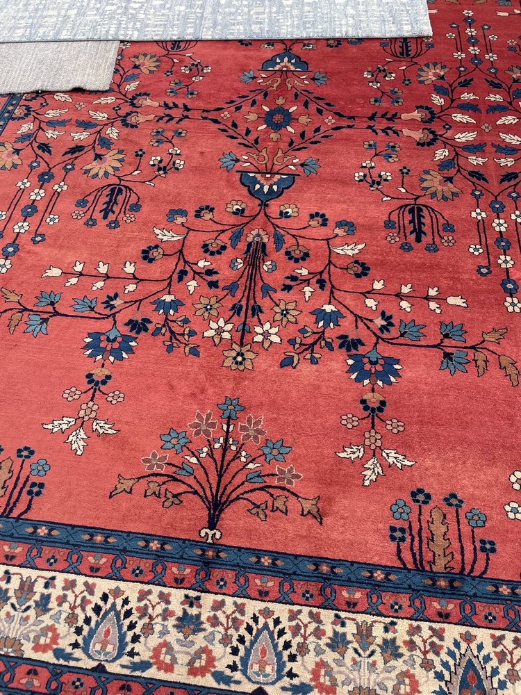 LANDRY & ARCARI RUGS & CARPETING Updated July 2024 13 Photos 63