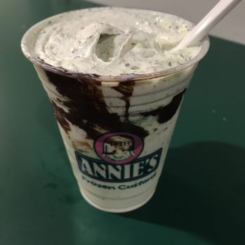 Annie's Frozen Custard - Ice Cream & Frozen Yogurt Near Me - Glen Carbon, Illinois Annie's Frozen Custard - Ice Cream & Frozen Yogurt Near Me - Glen Carbon, Illinois