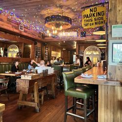 Plank Restobar
