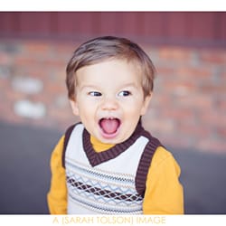 Sarah Tolson Photography and Films - A Sarah Tolson San Diego 1st Birthday Session