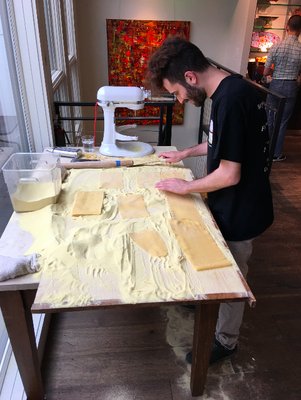 Mangia DC Food Tours by null