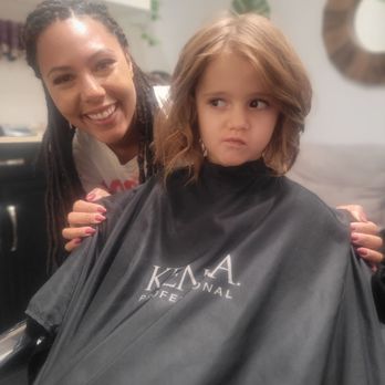 Capillos Salon - Shana did my hair and my daughters before an epic rock concert. She is a dream. - Hair Salons Near Me - Lynnwood, Washington Capillos Salon - Shana did my hair and my daughters before an epic rock concert. She is a dream. - Hair Salons Near Me - Lynnwood, Washington