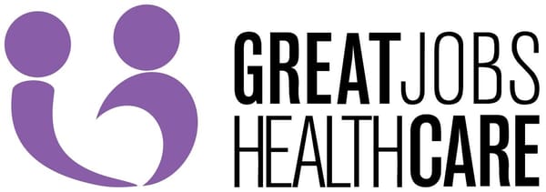 Great Jobs Health Care