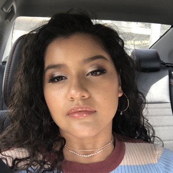 Blissful Makeup - Magdalena M - Daughter grad pics - Makeup Artists Near Me