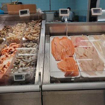 Broward Meat & Fish - Seafood department - Grocery Near Me - Pembroke Pines, Florida Broward Meat & Fish - Seafood department - Grocery Near Me - Pembroke Pines, Florida