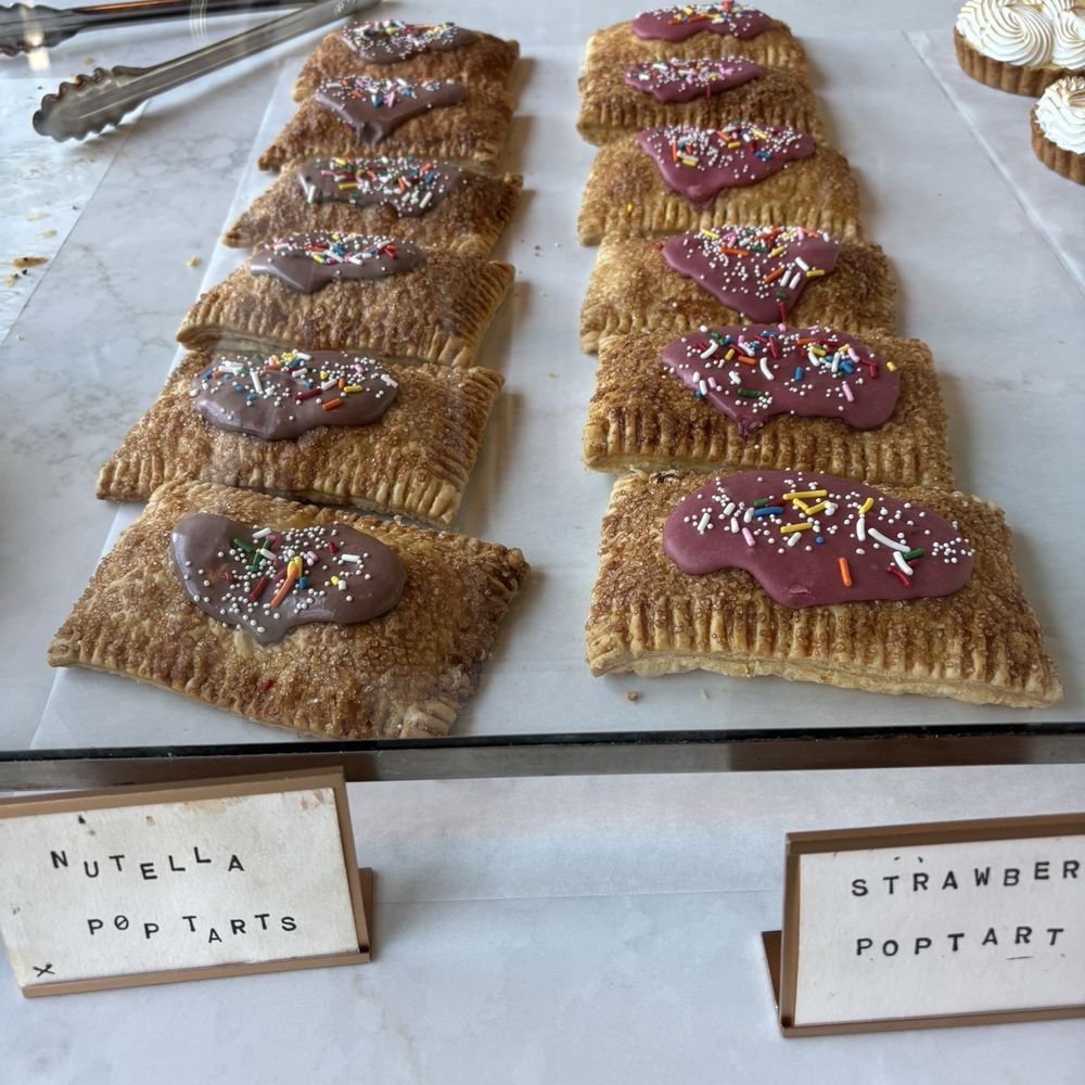 Bandit Patisserie - Bakeries Near Me - Birmingham, Alabama