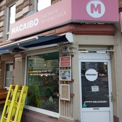 Macaibo
