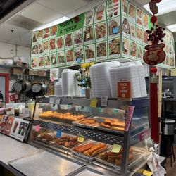 Rose's Kitchen