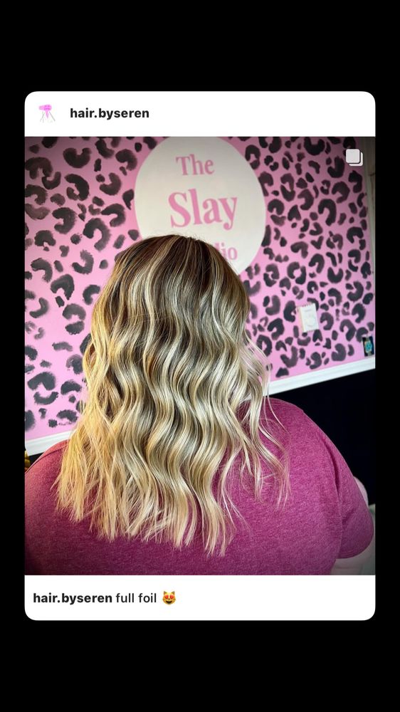 THE SLAY STUDIO Updated September 2024 20 Photos 208 West