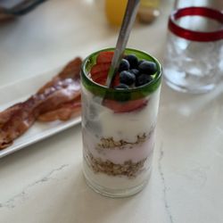 Yolqueria - Parfait