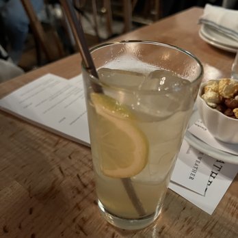Damn the Weather - Cocktail Bars Near Me - Seattle, Washington Damn the Weather - Cocktail Bars Near Me - Seattle, Washington