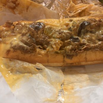 Jawny’s - LA Philly Cheesesteak - Cheesesteaks Near Me - Los Angeles, California