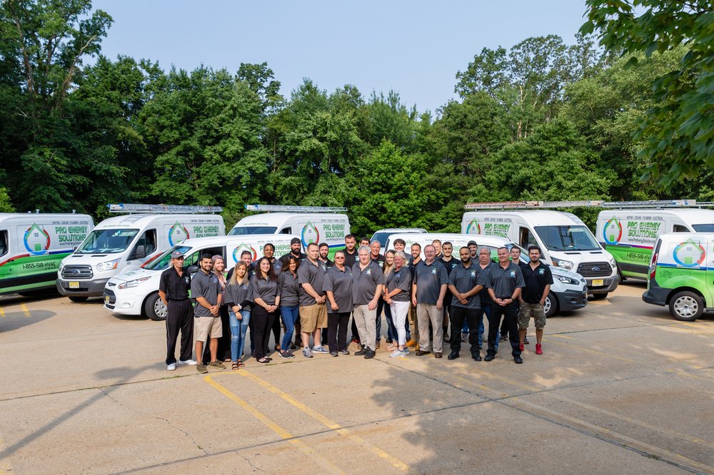 Slide of Pro Energy Solutions