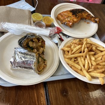 Peri Peri Grill House - Halal Near Me - Brooklyn, New York Peri Peri Grill House - Halal Near Me - Brooklyn, New York