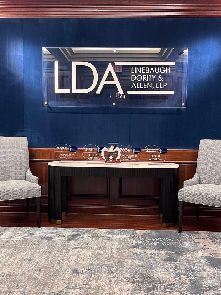 Linebaugh Dority & Associates - disability attorney in Baytown, TX