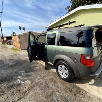 Platinum Detail Studio - After - Auto Detailing Near Me - Bakersfield, California Platinum Detail Studio - After - Auto Detailing Near Me - Bakersfield, California