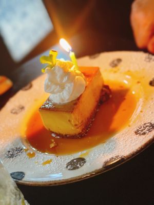 Bravo Peruvian Kitchen by null