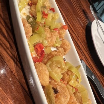 LongHorn Steakhouse - Wild West Shrimp - Steakhouses Near Me - Joplin, Missouri