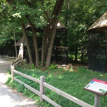 River Trail Nature Center - Parks Near Me - Northbrook, Illinois