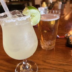 Rising Sun Inn - $5.00 margueritas
