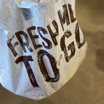 Chevys Fresh Mex - a grocery bag - Bars Near Me - Annapolis, Maryland