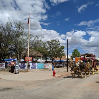 Tombstone - Tombstone City Park - Local Flavor Near Me