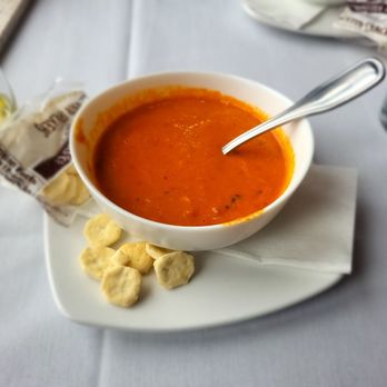 Spring Lake Winery - Red pepper cheese soup (Delicious!) - Wineries Near Me - Lockport, New York Spring Lake Winery - Red pepper cheese soup (Delicious!) - Wineries Near Me - Lockport, New York