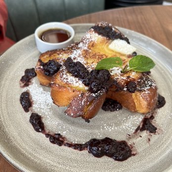 Catch - French Toast - Sushi Bars Near Me - West Hollywood, California Catch - French Toast - Sushi Bars Near Me - West Hollywood, California
