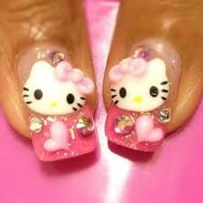 Bdazzled Nails Logo