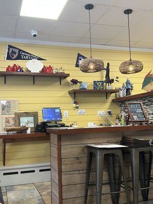 Asbury Kitchen by null