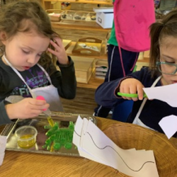Agape Montessori School