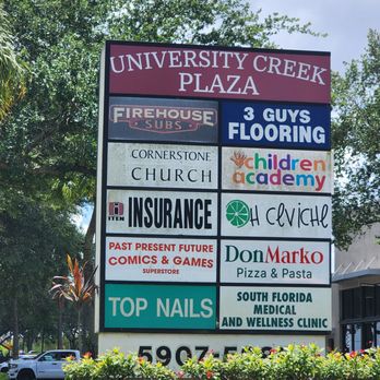 University Creek Plaza - Shopping Centers Near Me - Davie, Florida University Creek Plaza - Shopping Centers Near Me - Davie, Florida