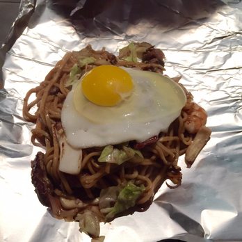 Fugetsu - Sunnyvale - Champon Yakisoba - Japanese Near Me - Sunnyvale, California Fugetsu - Sunnyvale - Champon Yakisoba - Japanese Near Me - Sunnyvale, California
