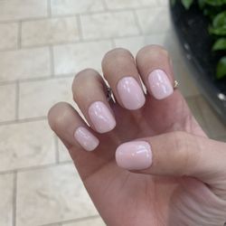 LaVi Nails - Dip manicure