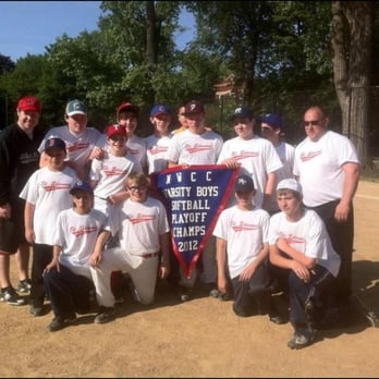 St Edward School - Softball Champs - Religious Schools Near Me - Chicago, Illinois