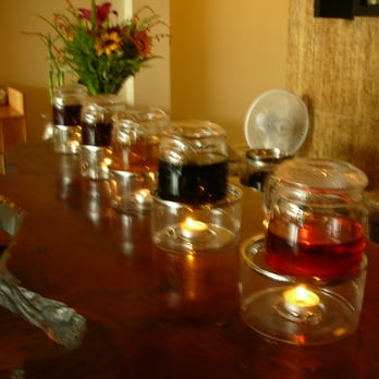 Miro Tea - Tea Rooms Near Me - Seattle, Washington Miro Tea - Tea Rooms Near Me - Seattle, Washington