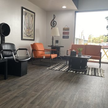Comb Together - Hair Salons Near Me Comb Together - Hair Salons Near Me