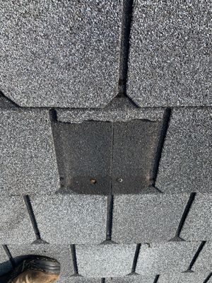 Restoration Roofing & Remodeling Logo