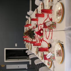 Cede's Bark Bistro - We make a special event unforgettable! I love to fuss