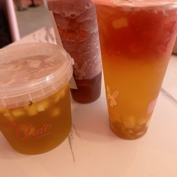 Ume Tea - Bubble Tea Near Me - San Jose, California Ume Tea - Bubble Tea Near Me - San Jose, California
