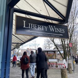 Liberty Wine Merchants