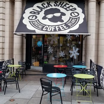 Black Sheep Coffee - Coffee & Tea Near Me - Fitzrovia, XGL Black Sheep Coffee - Coffee & Tea Near Me - Fitzrovia, XGL