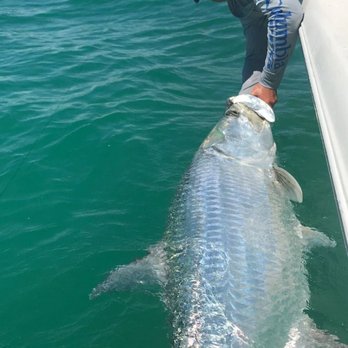 Adventure Charters - Fishing Near Me - Sarasota, Florida