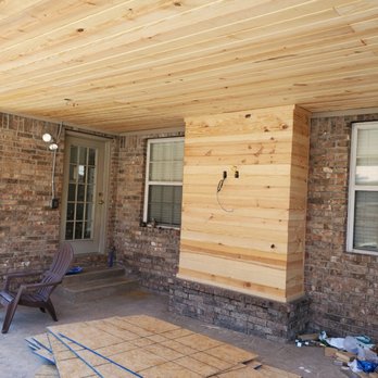 CTK Construction - a house being built - General Contractors Near Me