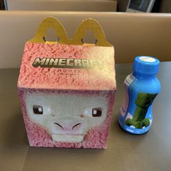 McDonald's - Happy meal